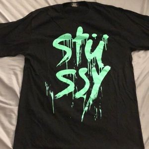 Stussy tee